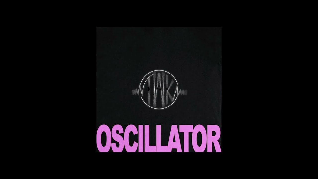 Zoey808 - OSCILLATOR (TWK ReKnight)