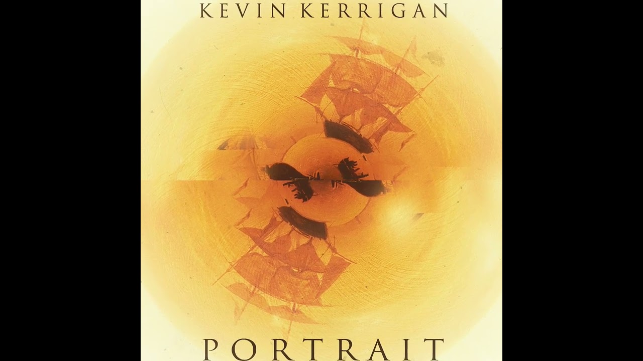 Kevin Kerrigan | Portrait | Solo Piano