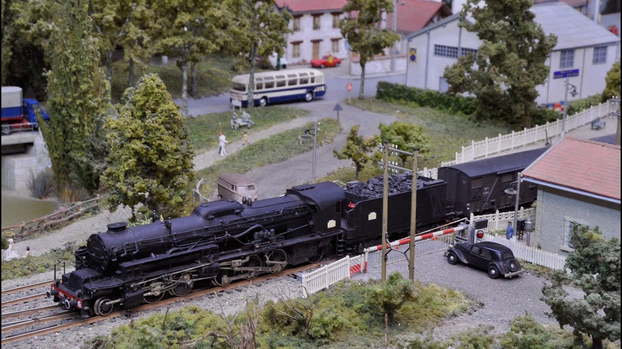 JOLIVAL EXP N° 4