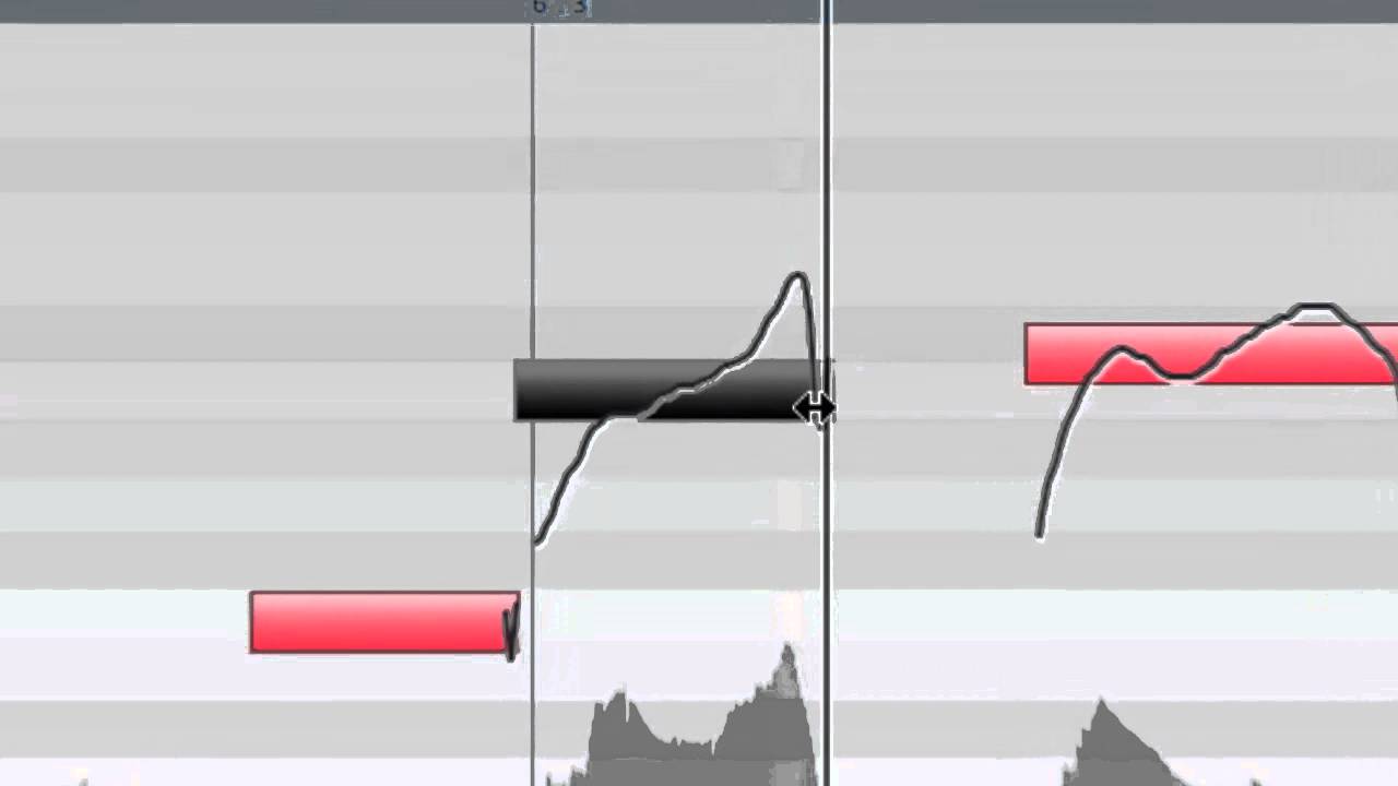 Tutorial Cubase.it: Usare le funzioni Variaudio di Cubase