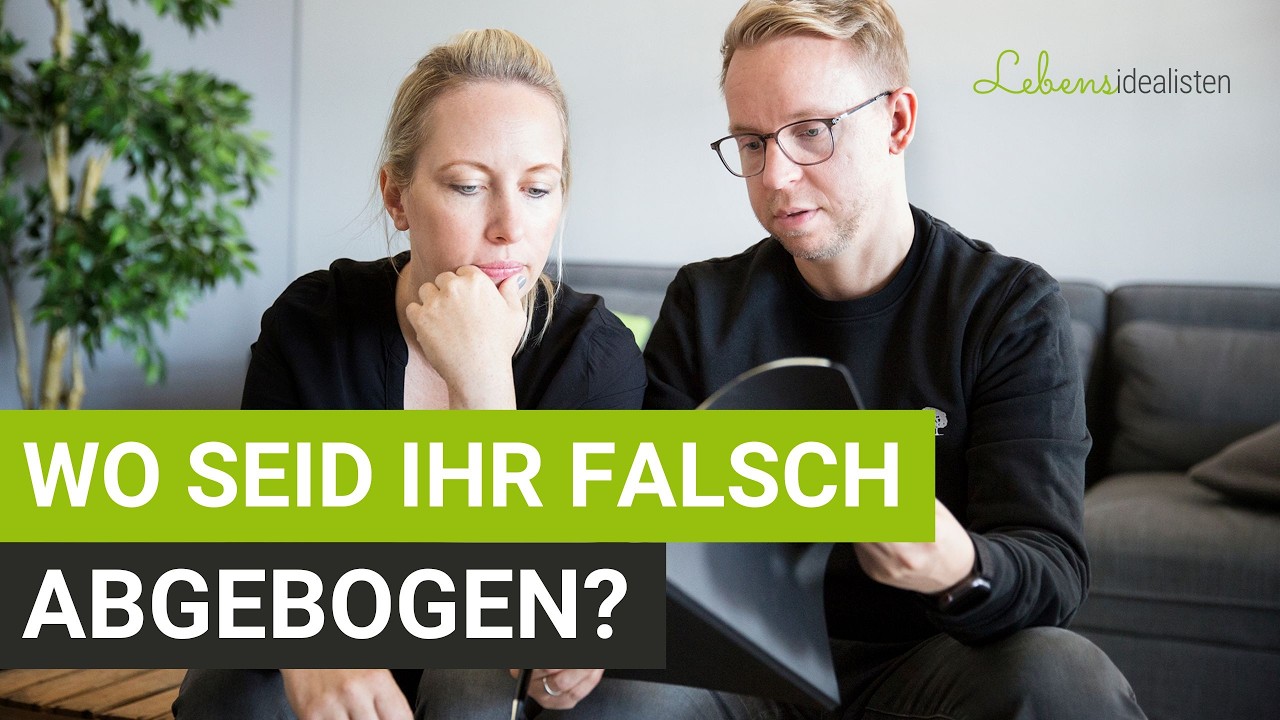 Langjährige Beziehung, Gefühle weg: Ist euer Liebes-Aus vorprogrammiert? I Lebensidealisten