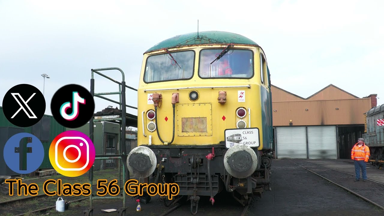 56006 START UP 23 MAR 2025