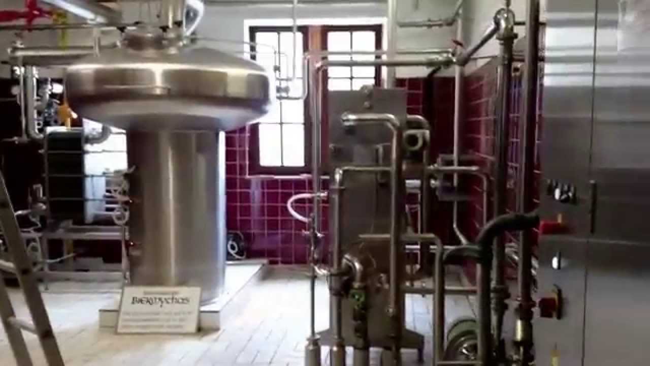 Brauerei Starkenberg - Starkenberger Biermythos