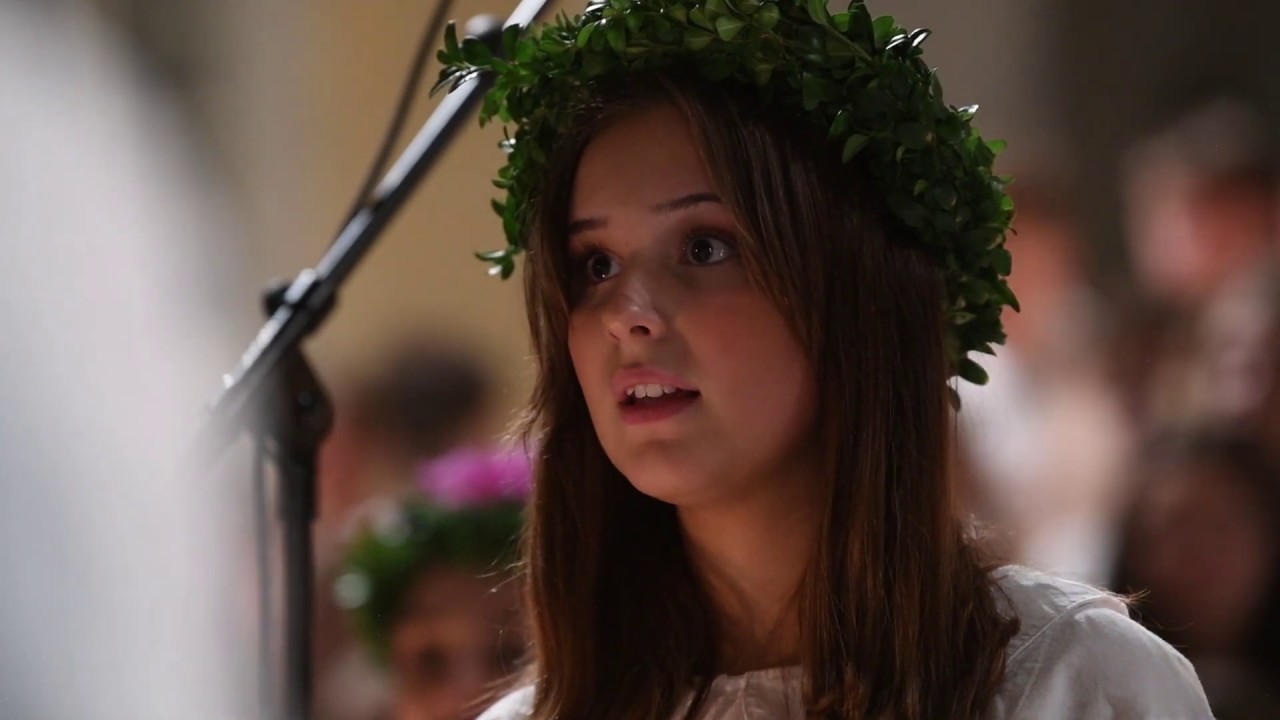 Julkonsert med Sollentuna Musikklasser