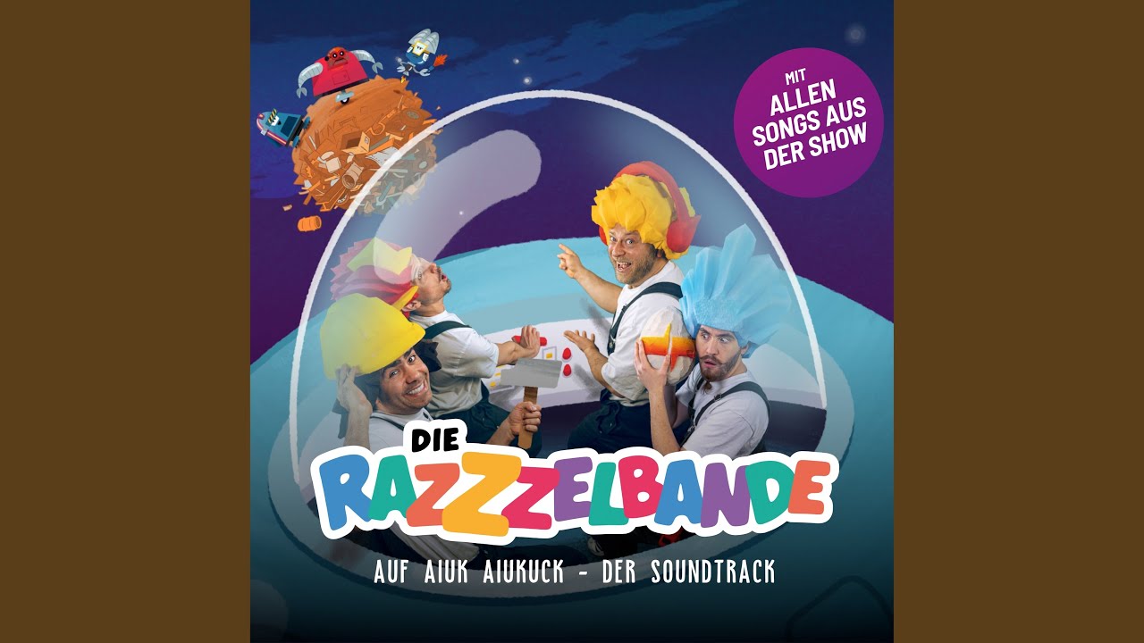 Razzzelbande Theme Song