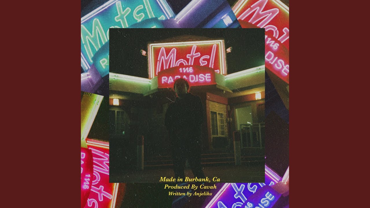 Motel Paradise