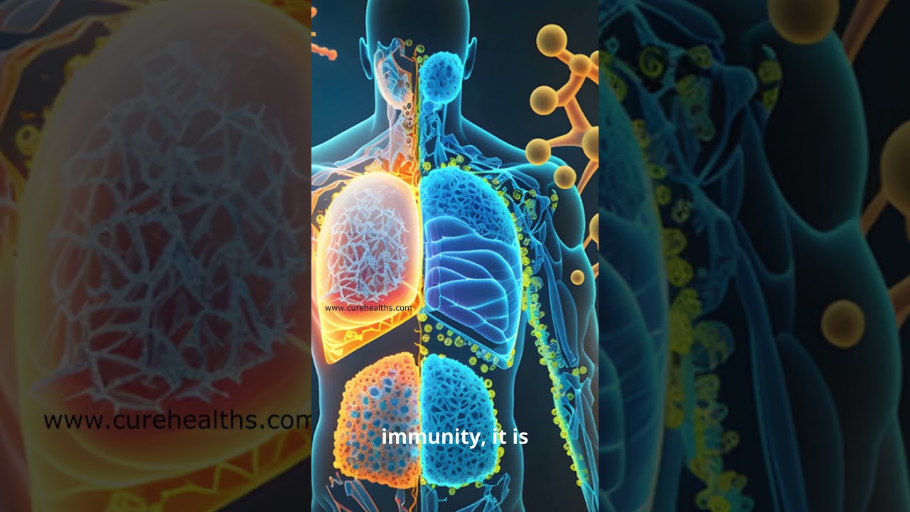 Autoimmune Diseases Explained Simply | Heal by Restoring Immune Balance  Dr. Krupa