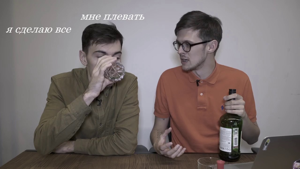 Ваш х Калинкин – когда ты улыбаешься