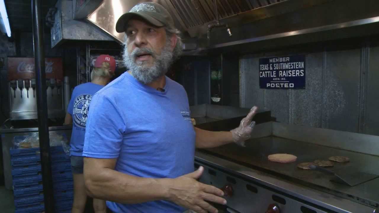 The Texas Bucket List - The Dixie Chicken
