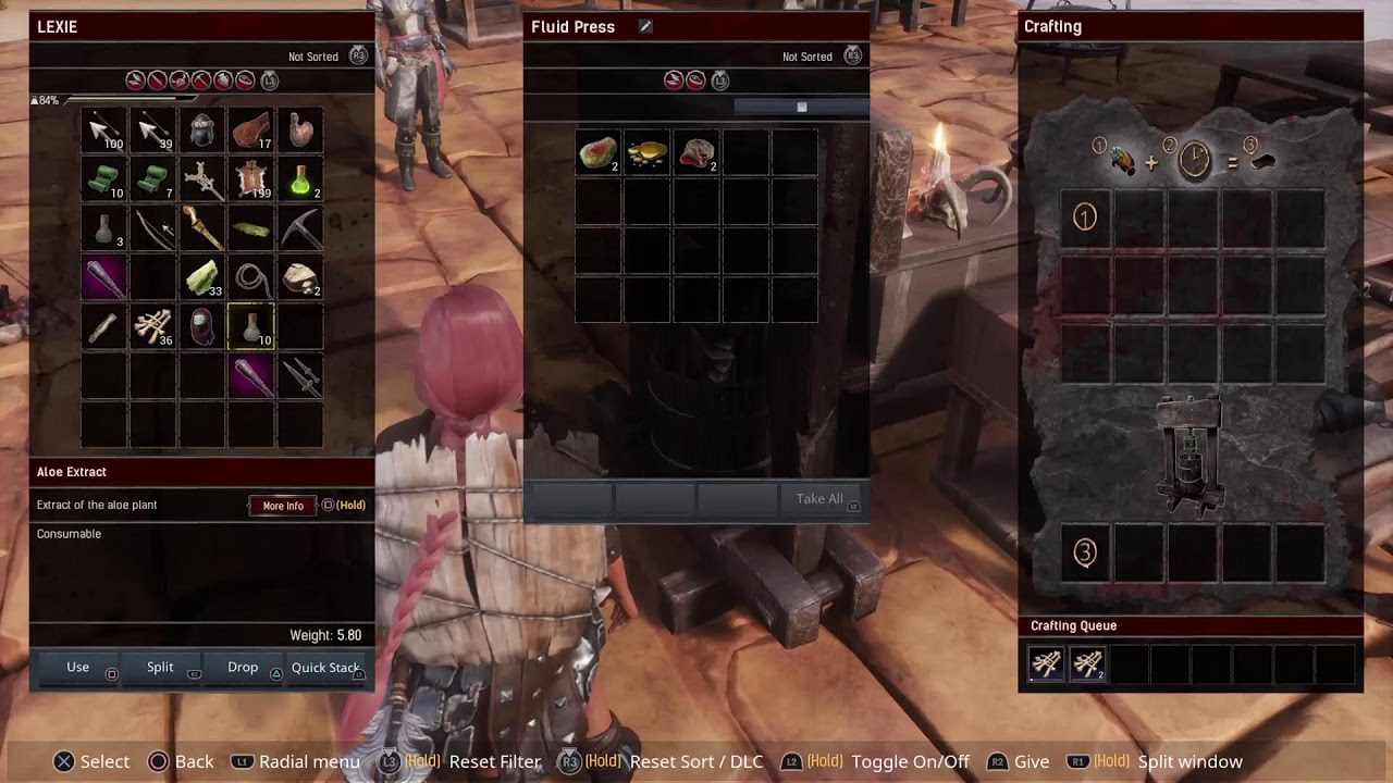 BARBARIC DIFFICULTY SERIES EPISOD 4