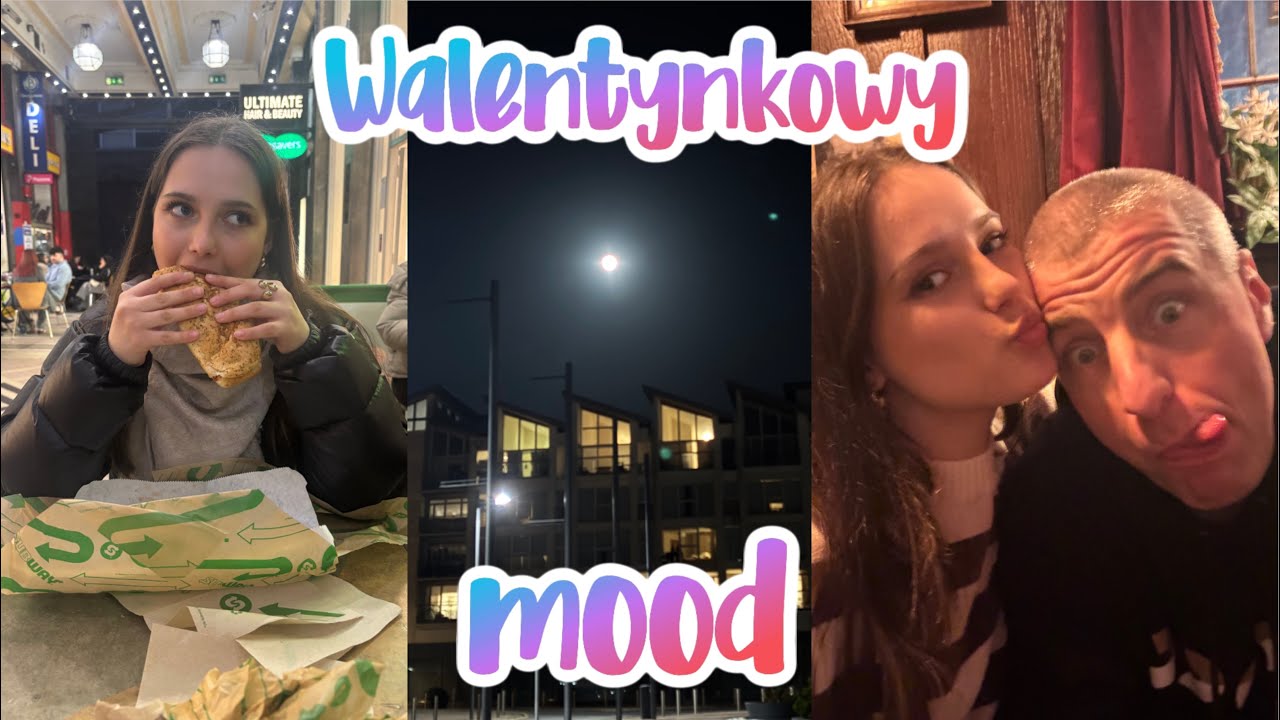❤️ WALENTYNKOWY MOOD | Pusheen Girl