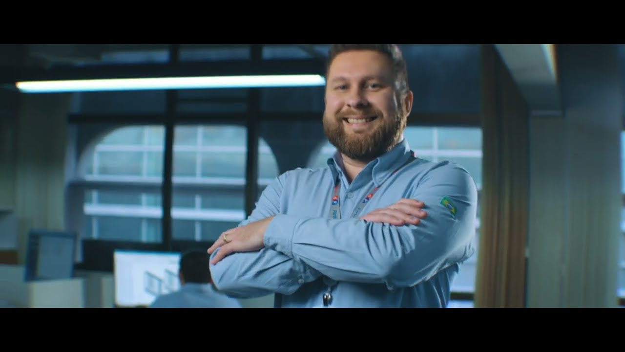 INSTITUCIONAL GRUPO DIGICON - Vamos al&eacute;m.