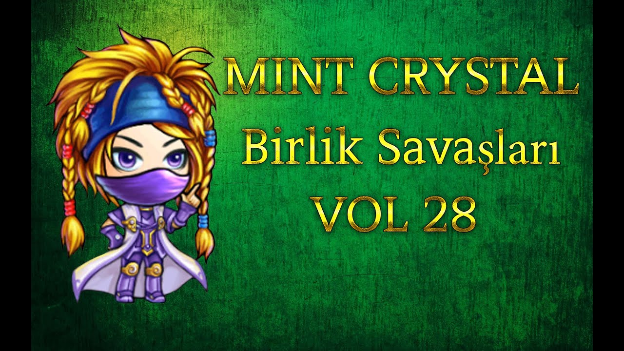 Hareketli Müzikler Eşliğinde l Bombom S83 Birlik Savaşı #28