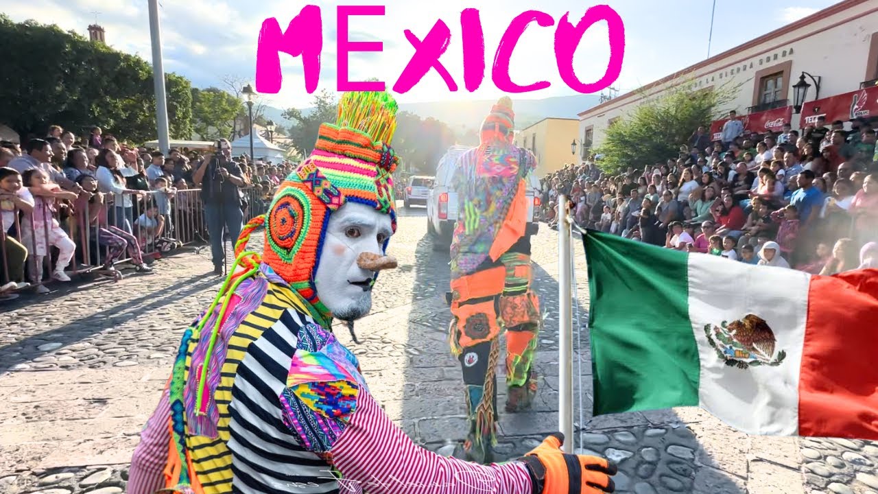 TRAFICANDO RISAS POR TONELADAS #1  Karcocha - Jalpan de Serra , México 🇲🇽 Querétaro.