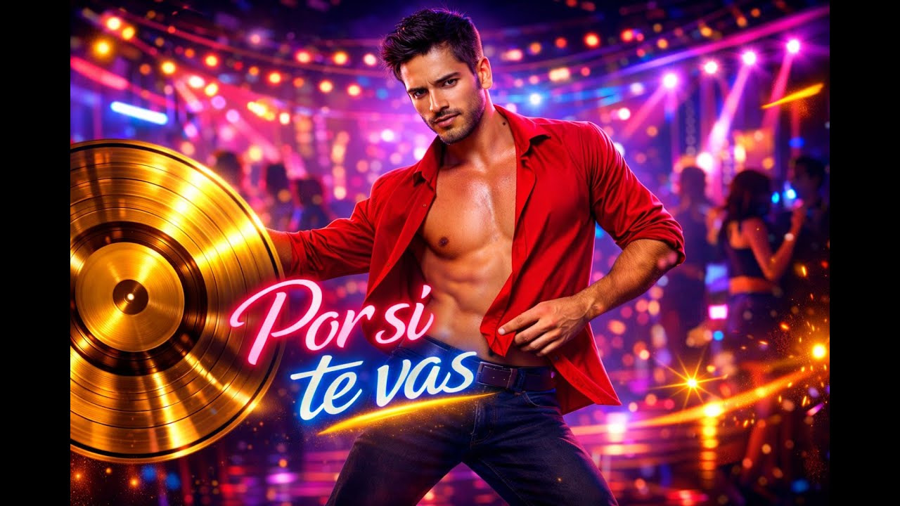 Por Si Te Vas 💔 (Salsa Romántica Potente) #Mamisalsa #latinmusic