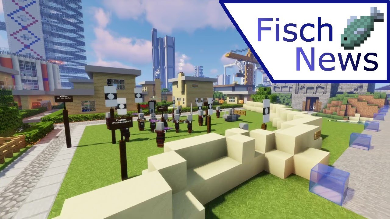 Rebellion! - Fisch News