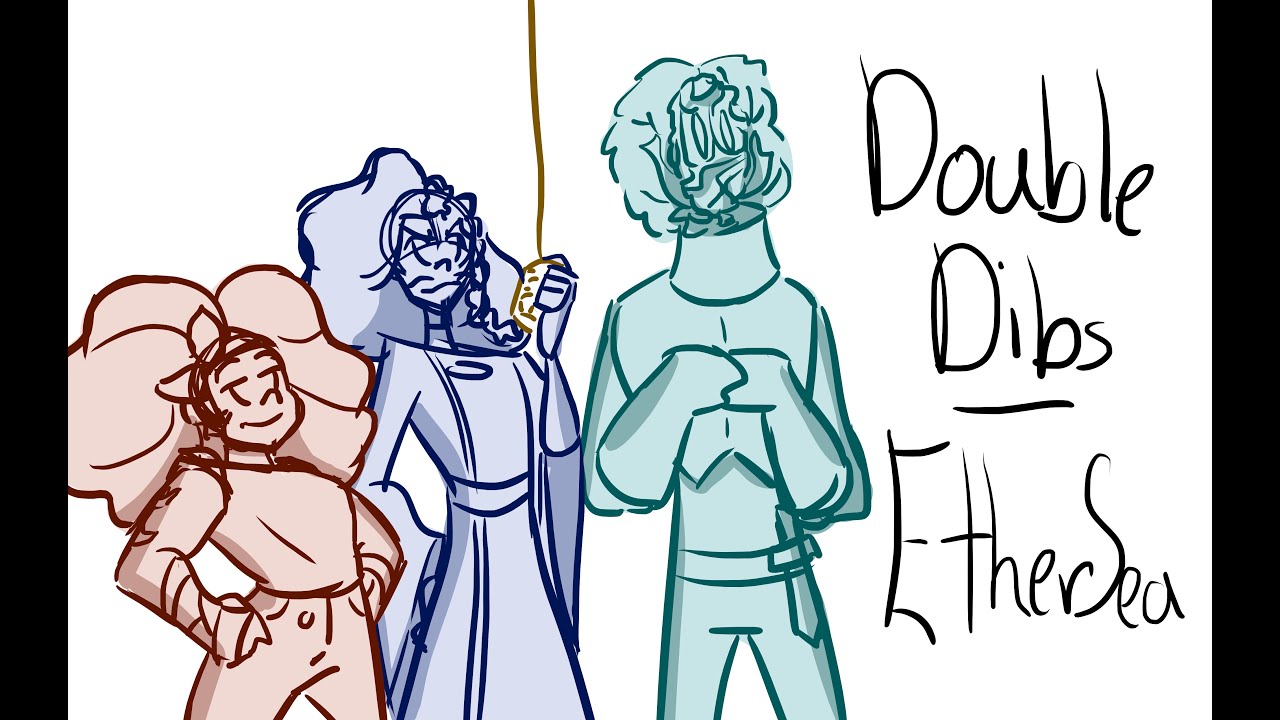 Double Dibs- TAZ Ethersea Animatic
