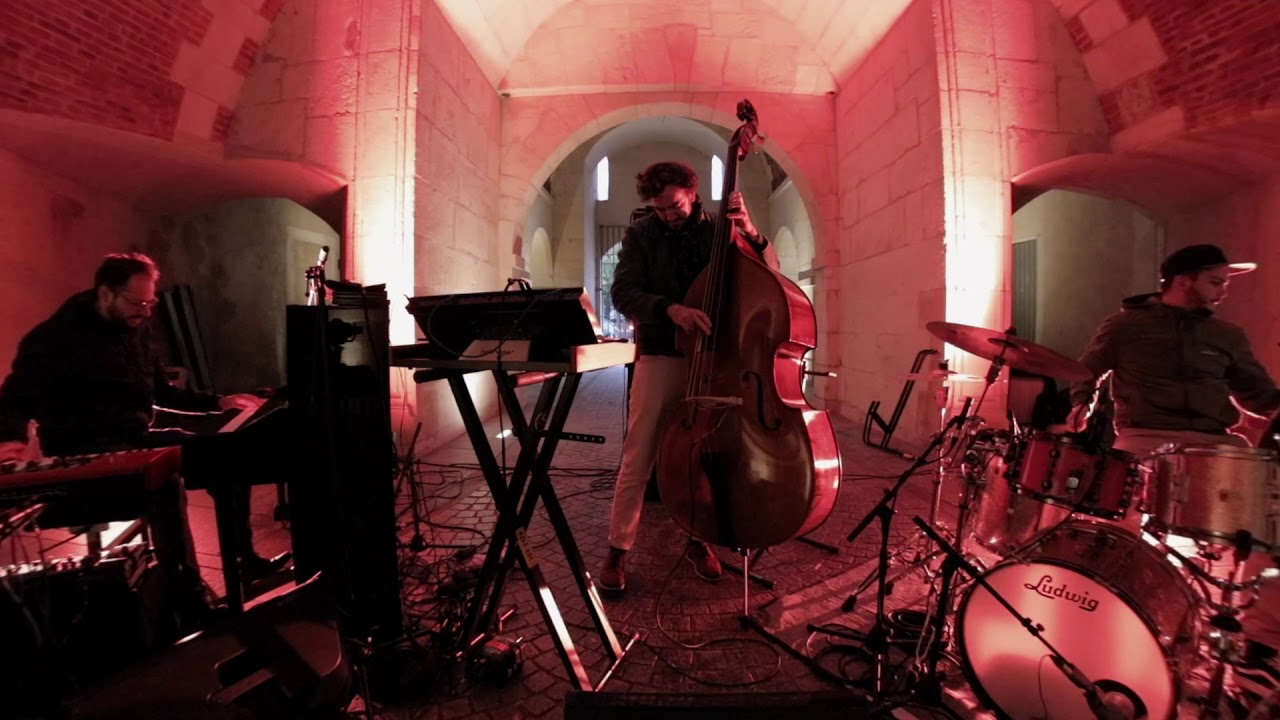 FOEHN TRIO - LES SESSIONS LIVE #NJP2020