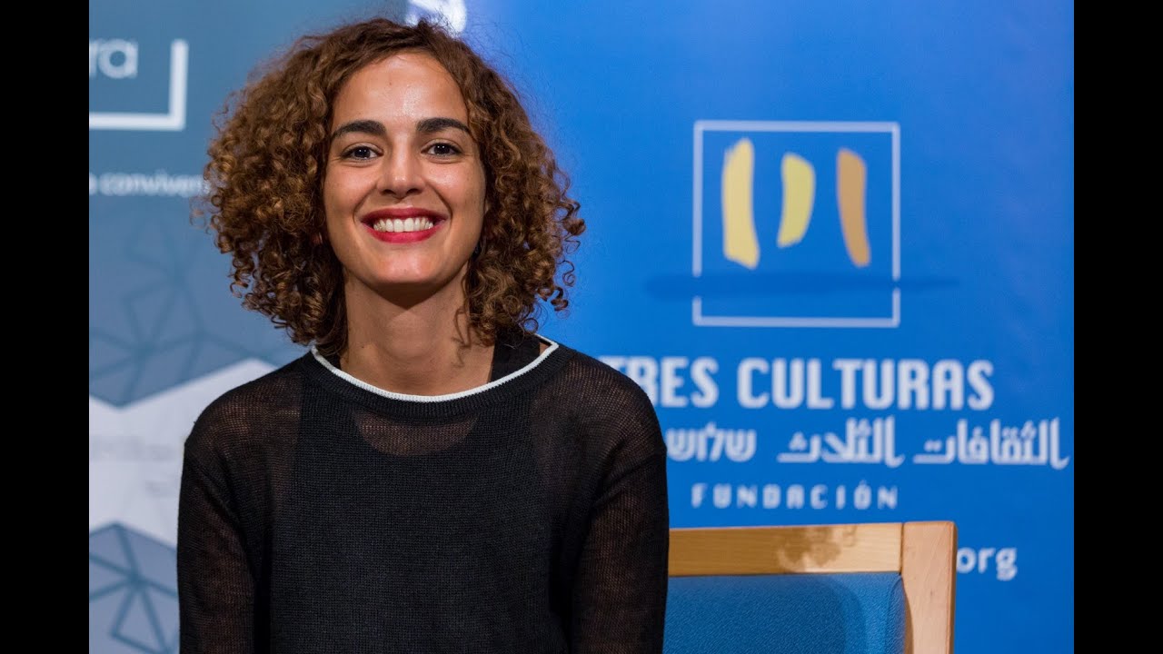 Leila Slimani presenta &lsquo;Canci&oacute;n dulce&rsquo; en Fundaci&oacute;n Tres Culturas