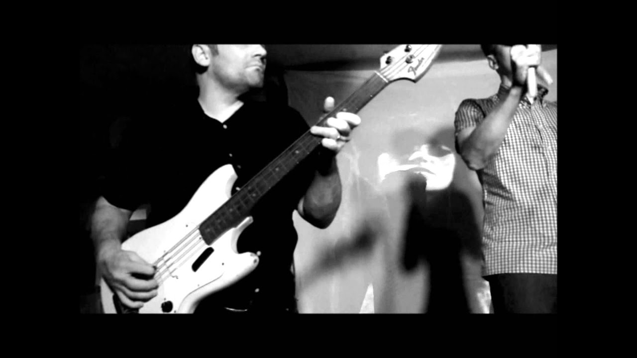 The Beatpack - I'm Walkin'