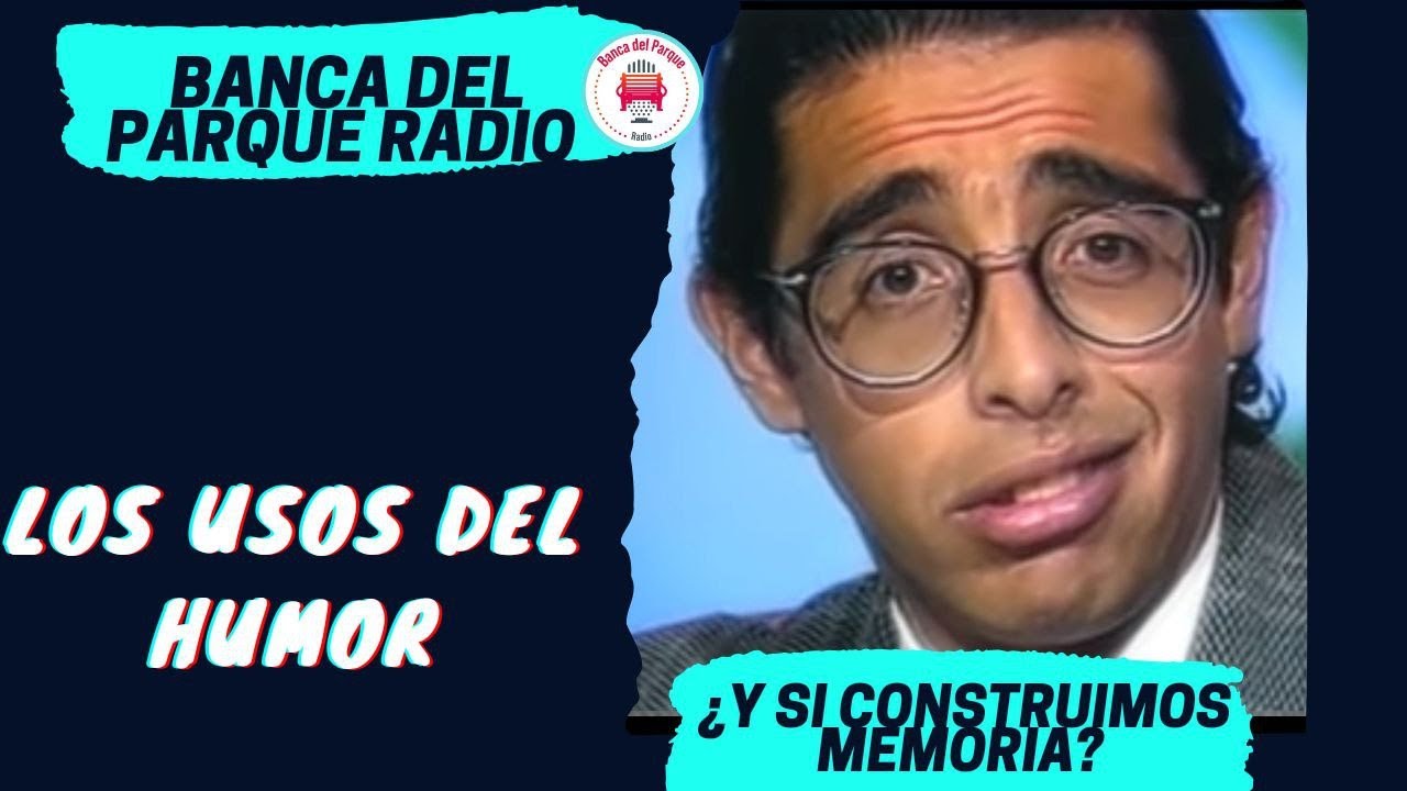 Jaime Garzón: Los usos del humor
