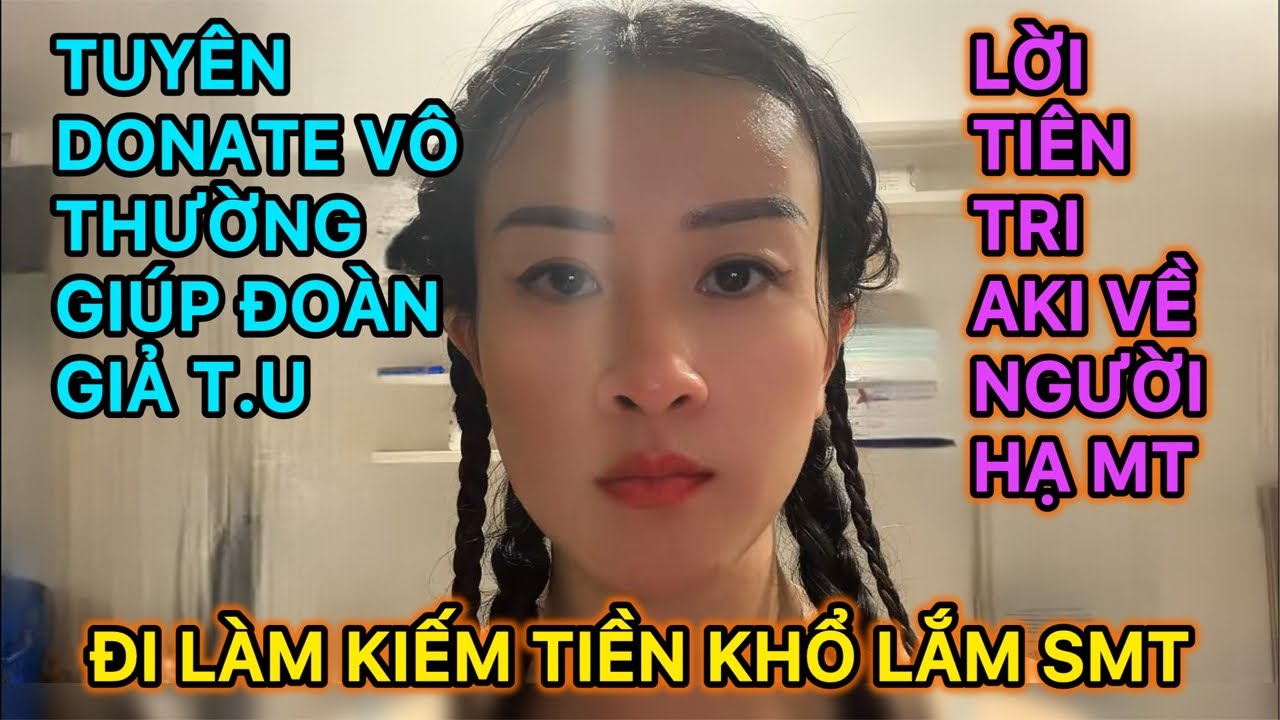 Tẩy trắng cho nhau dung hoà thành 1 Đổi chỗ SMT quyết tâm ở lại Nepal thành công lấy visa