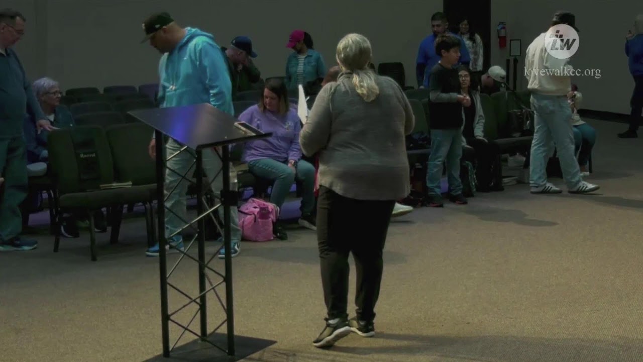 21 Days Of Glory - January 10, 2026