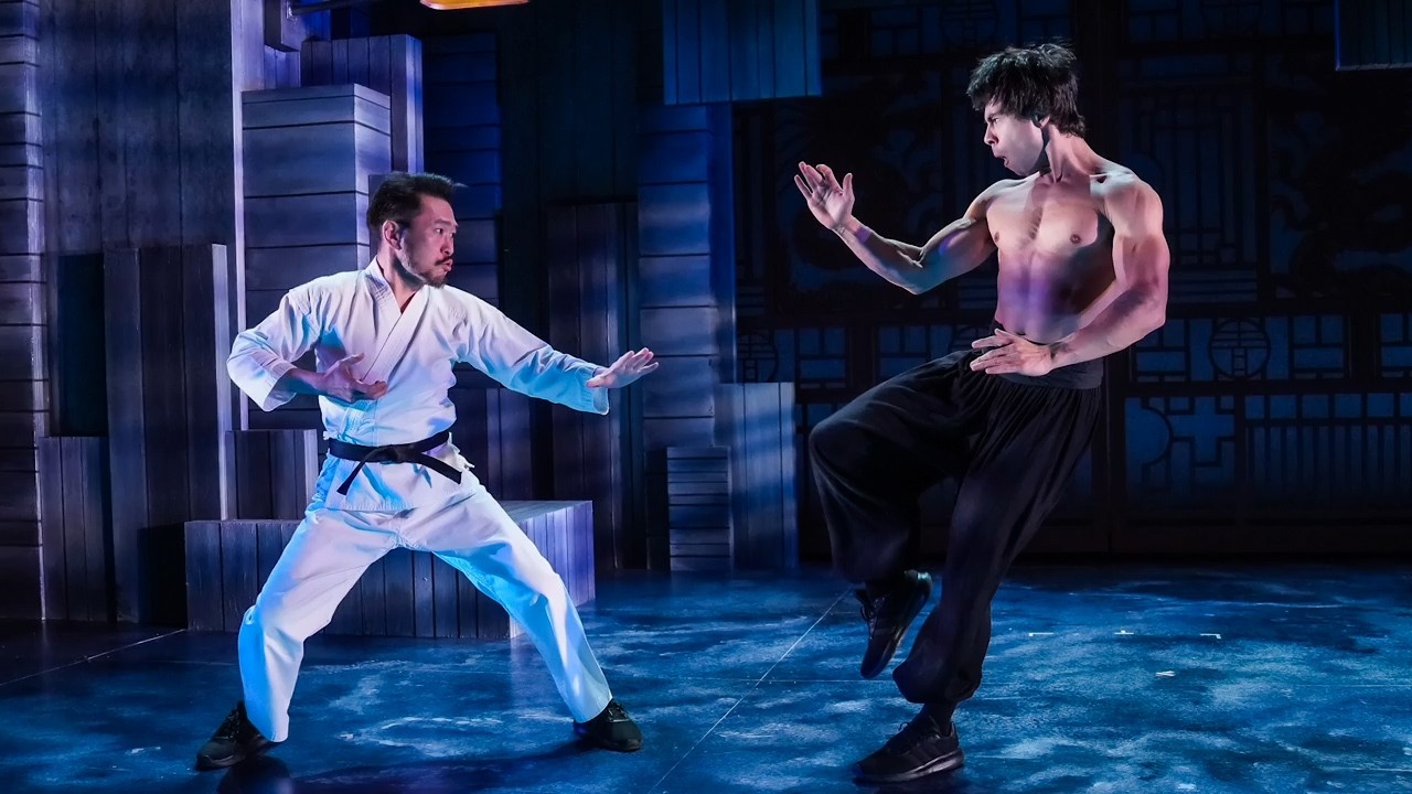 New play explores Bruce Lee’s early, transformative years in Seattle
