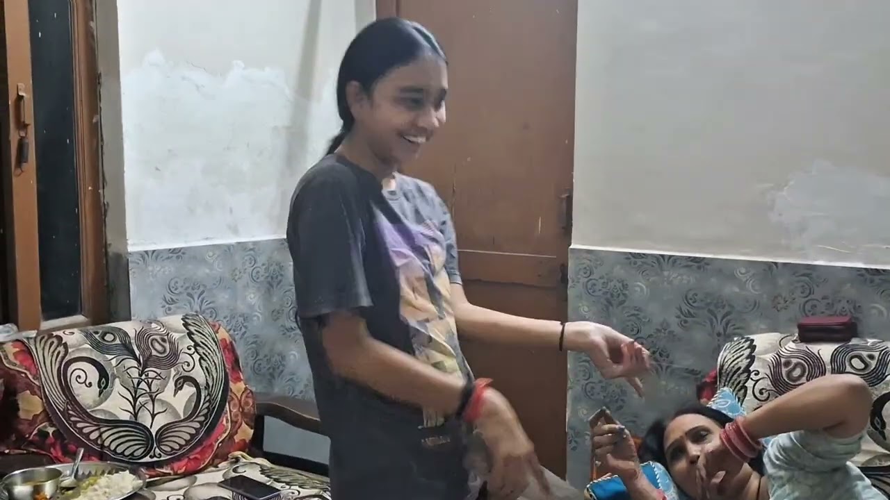 Gungun n kia mmi ko prshn 