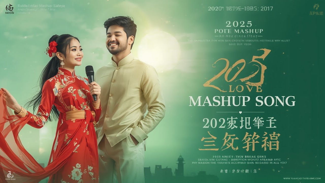 🎵New Remix ChinaMix Hindi Song 2025🙏#ChinaDhunSong #HindiMixSong