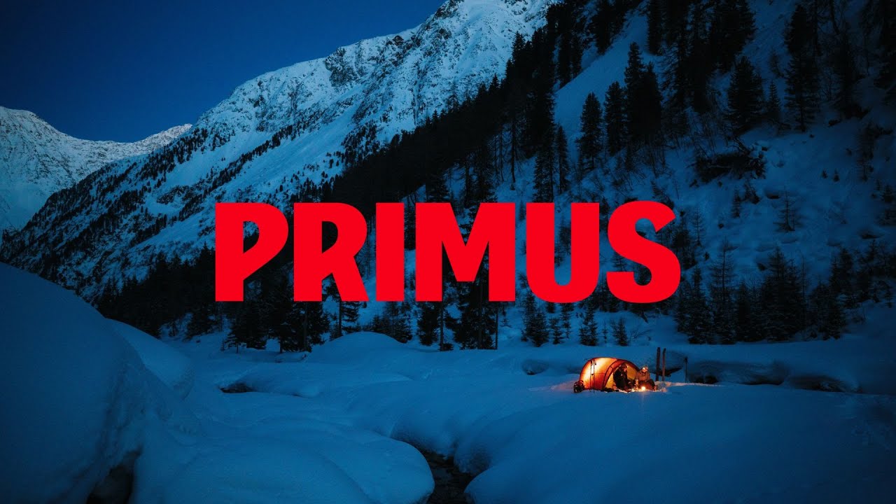 This is Primus