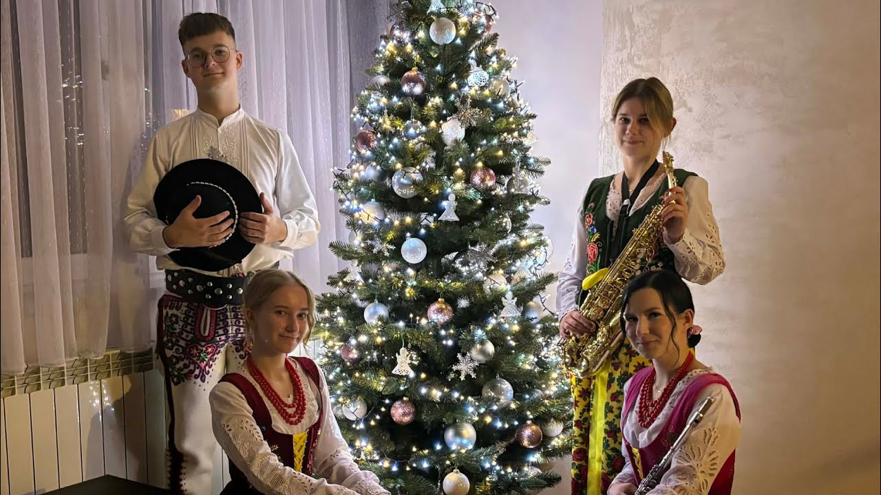 A Wczora z wieczora - Zespół Canzzas #bożenarodzenie #christmas #dc #dlaciebie 
