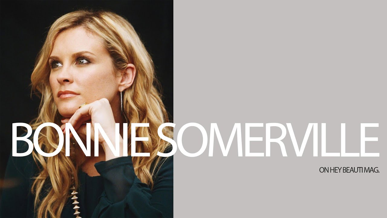 DOES BONNIE SOMERVILLE STAY IN CONTACT WITH THE CAST OF FRIENDS? (PART 4)