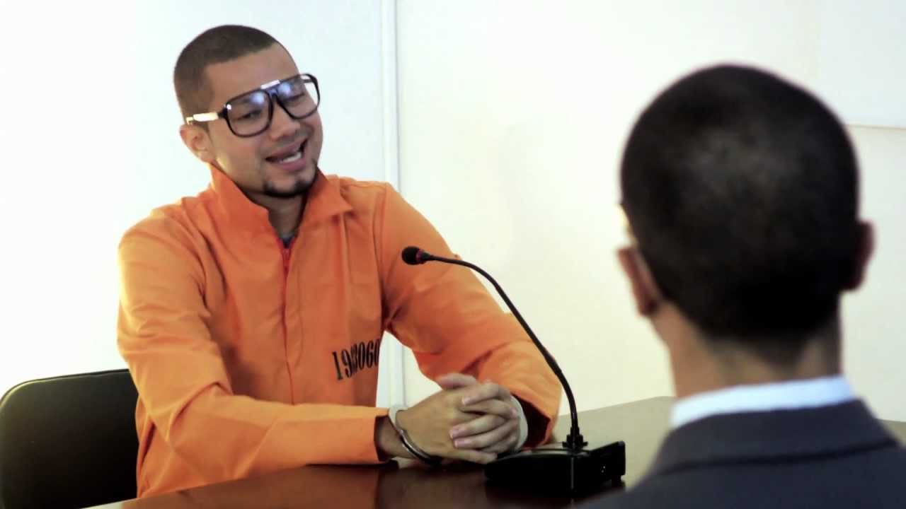 Jiggy Drama - El Culpable (Echale la culpa a Jiggy)