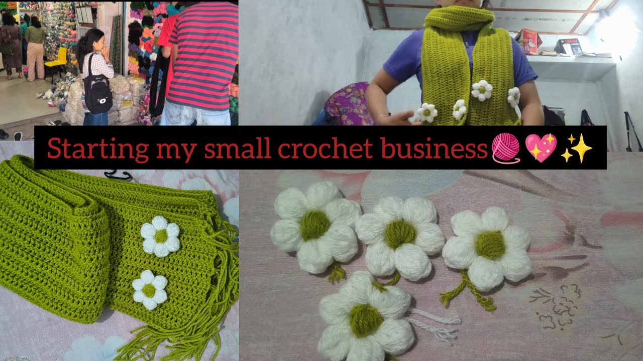 A day in my life/Pasighat diaries #crochetmuffler   banya sale karne keliye@JyontiRukboofficialvlog 