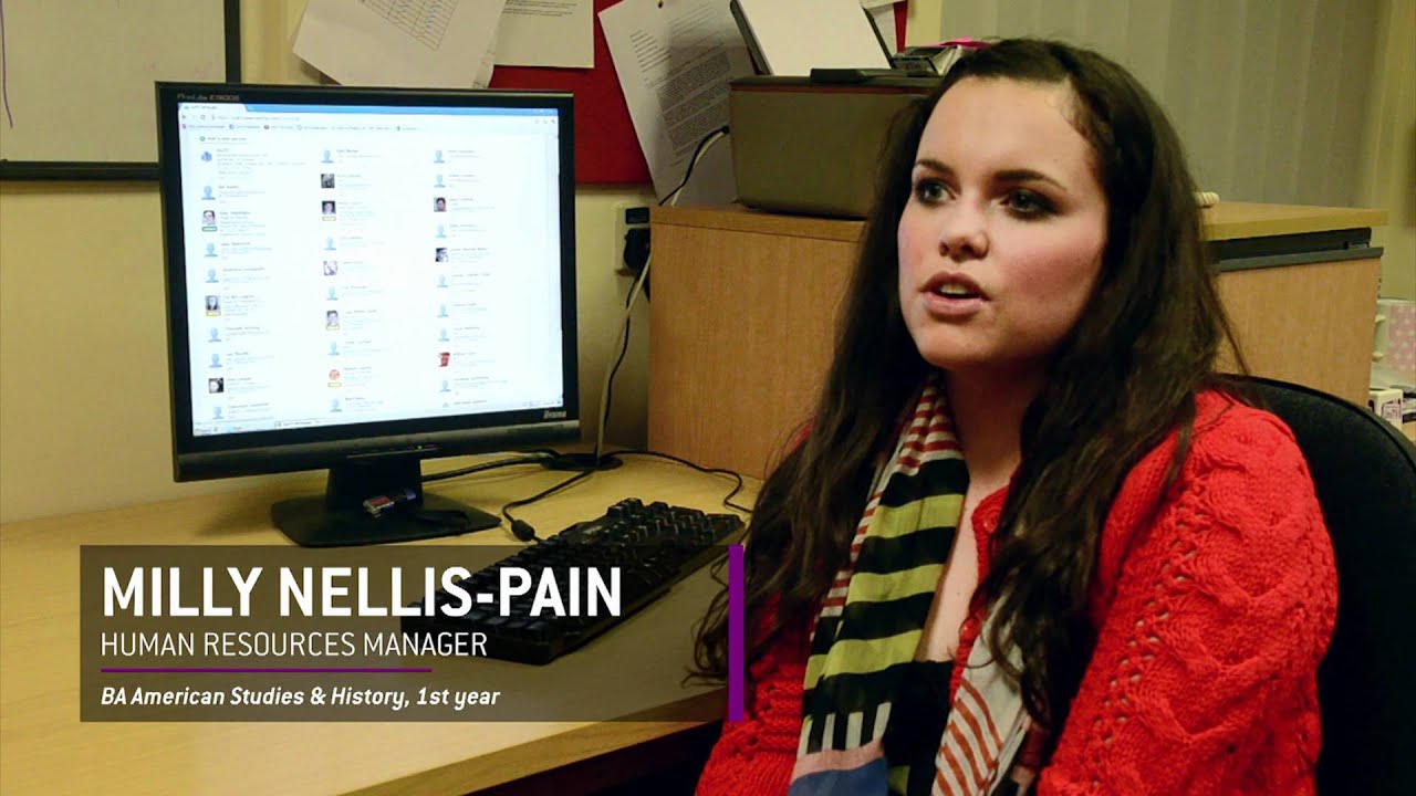 UniTV 2011-2012 Showreel & Story