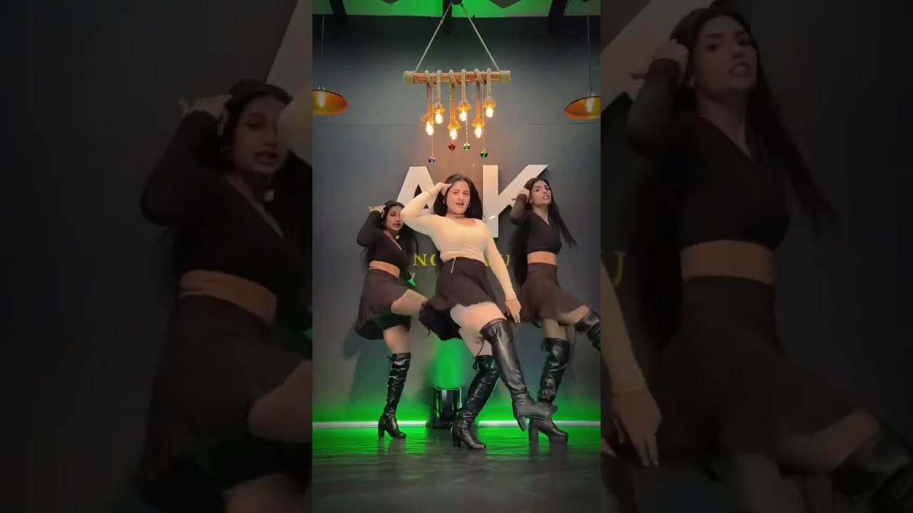 Kokaina / Lara Lappa – Badshah ft. Simiran Kaur Dhadli | Dance Performance Upneet, Rakhi & Hemlata