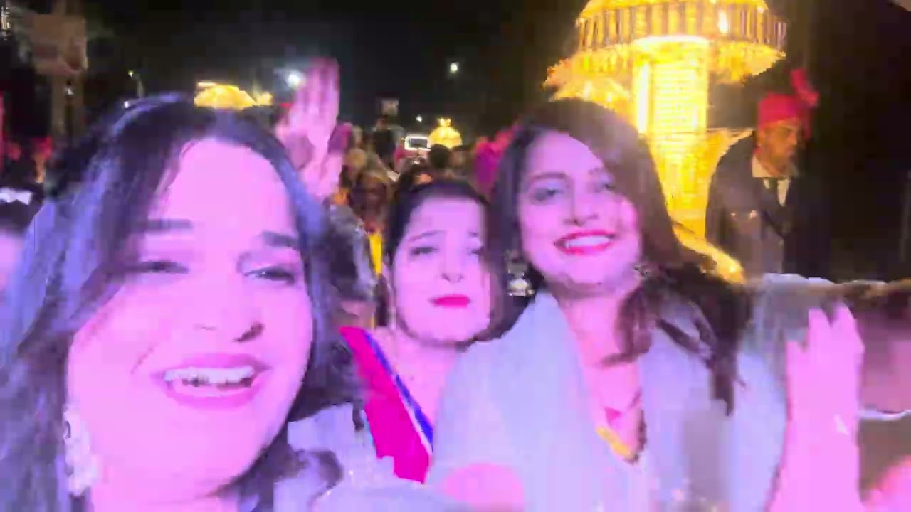 WEDDING- THE FINAL PART| KHUSHI SHARMA|