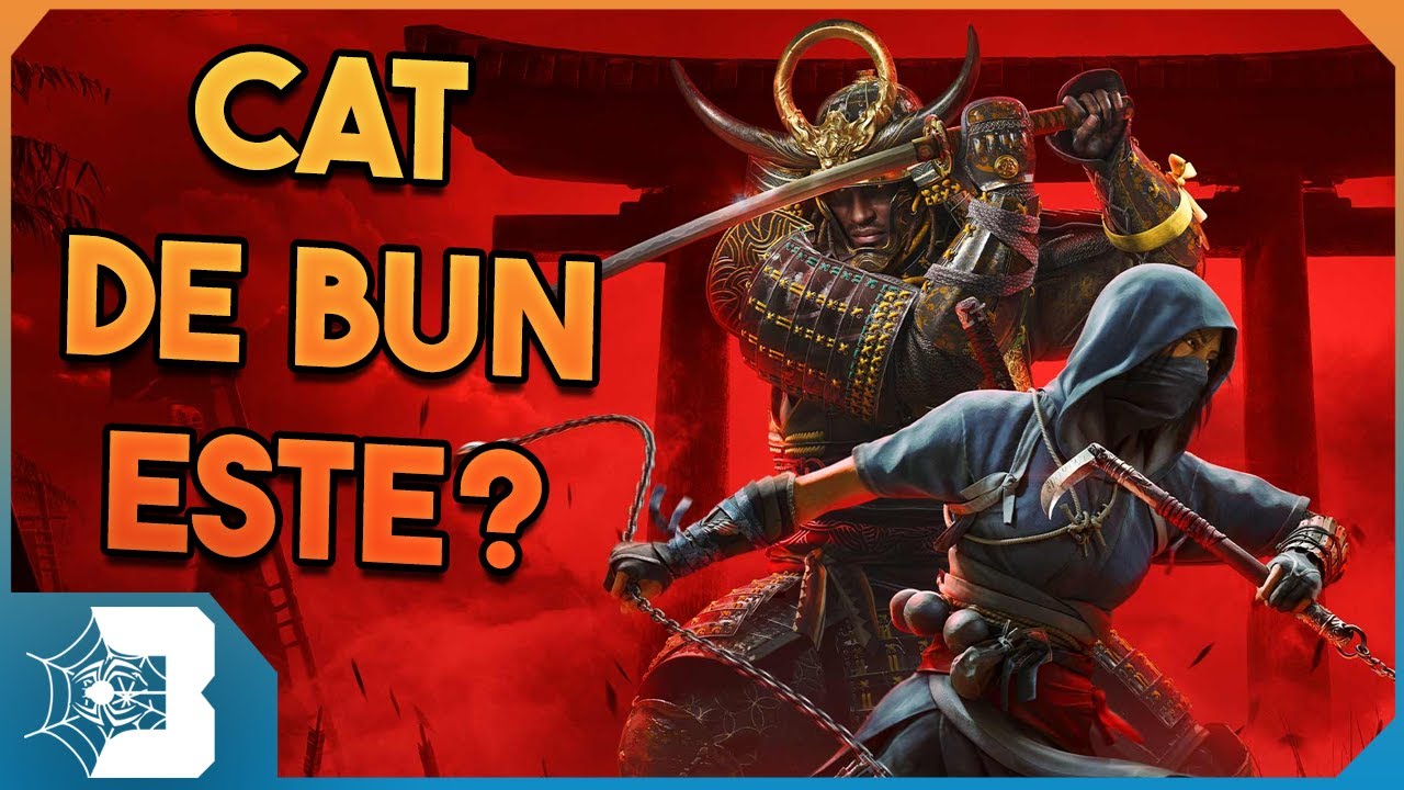 Cat de bun este Assassin's Creed Shadows?