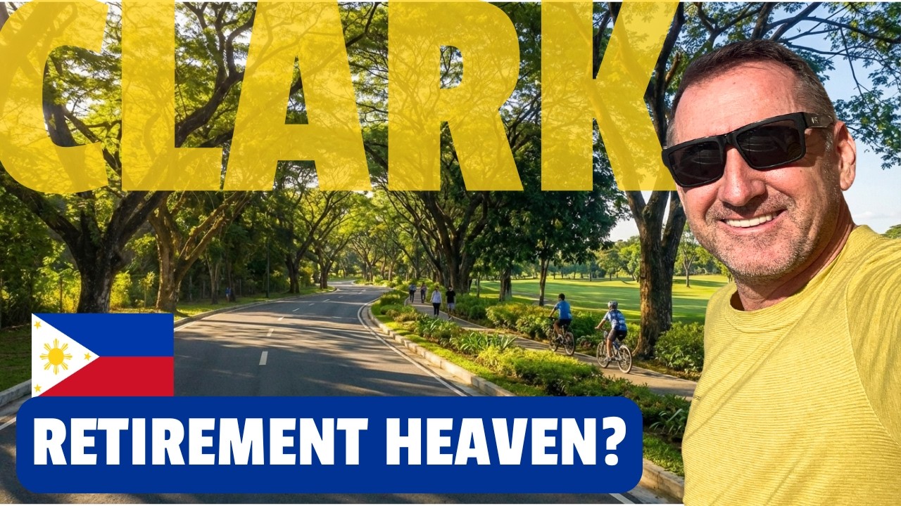 🇵🇭 There's no other place like this in the Philippines. PERIOD. (deep dive)