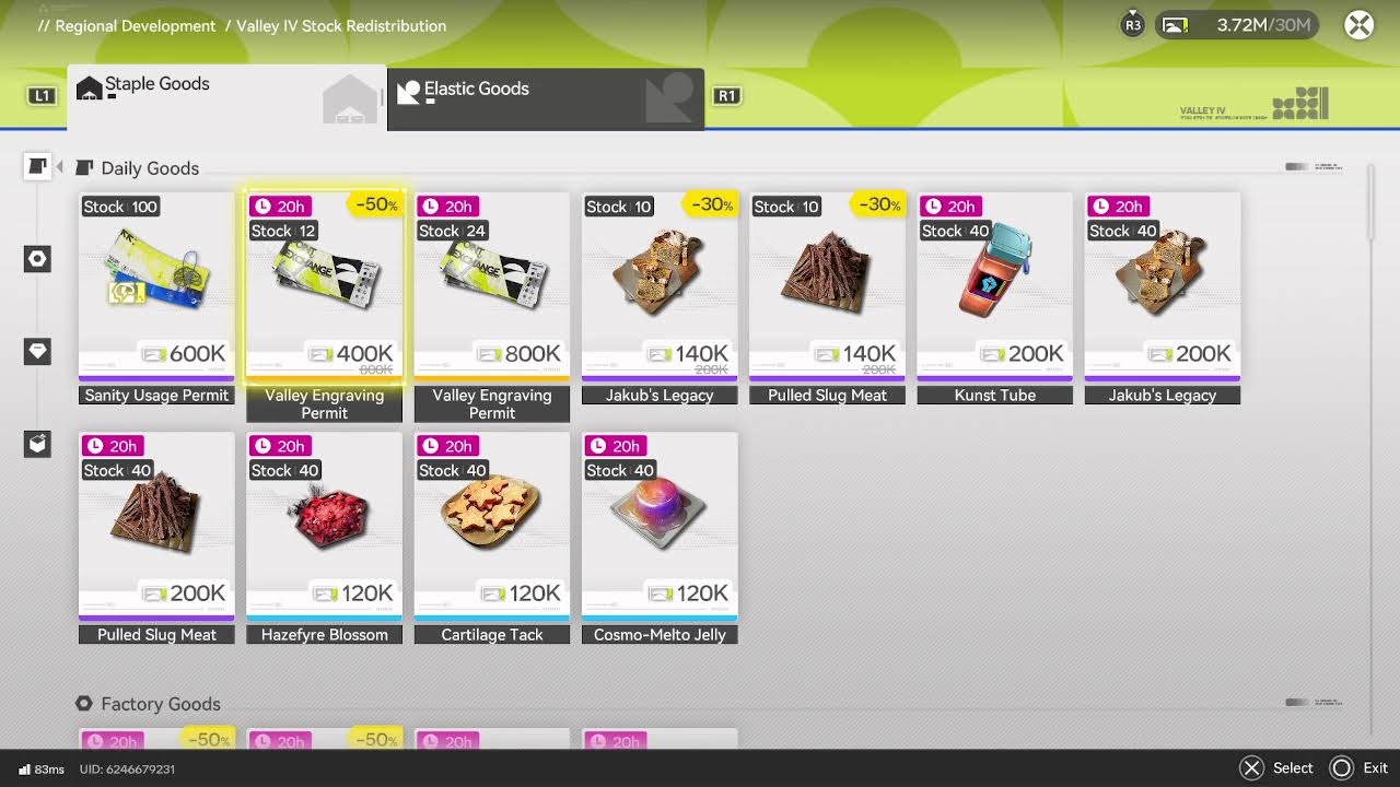 Wuthering Waves & Arknight Endfield 1.1 Live Stream at 3:30am PST(PC)