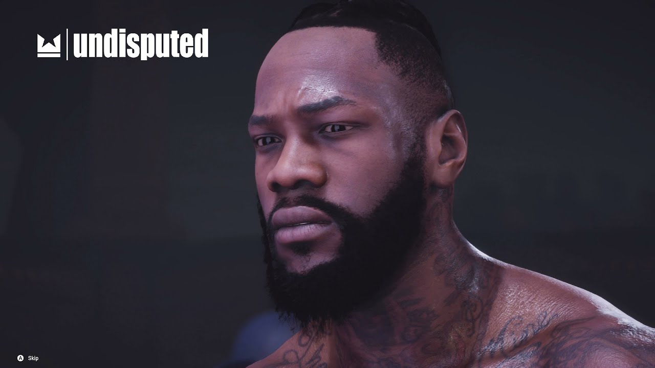 Undisputed Boxing KNOCKOUTS Compilation! #2