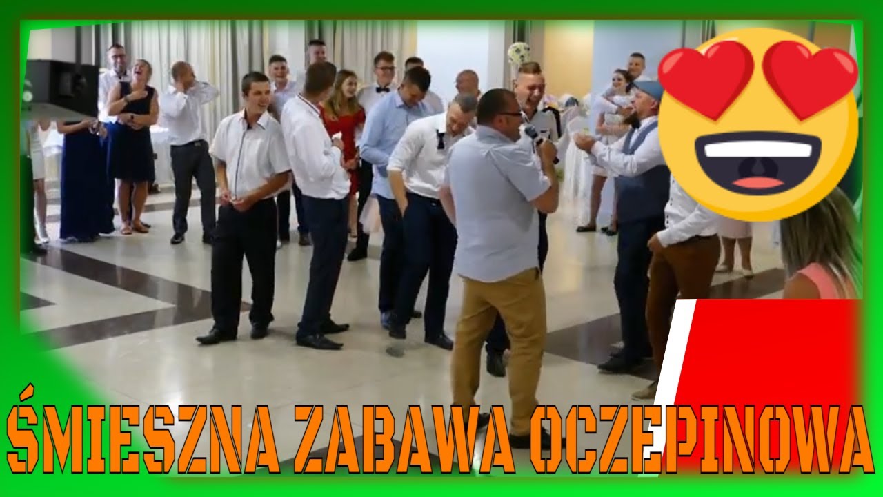 Zabawa oczepinowa Zespół Atut (ODGŁOSY - ZWIERZACZKÓW) nowość 2021