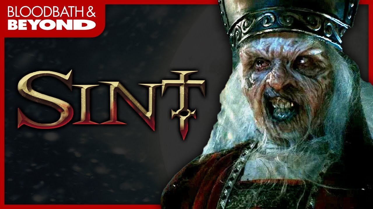 Sint (2010) - Movie Review