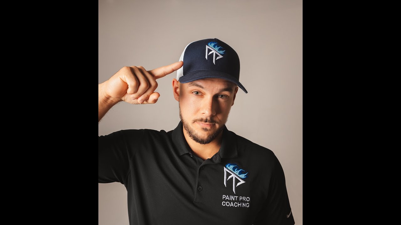 DripJobs Partner Spotlight - Aiden Smith, Founder of Paint Pro Coaching