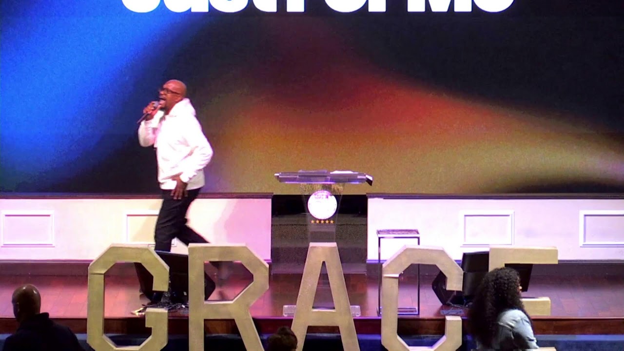 8 AM Worship Experience