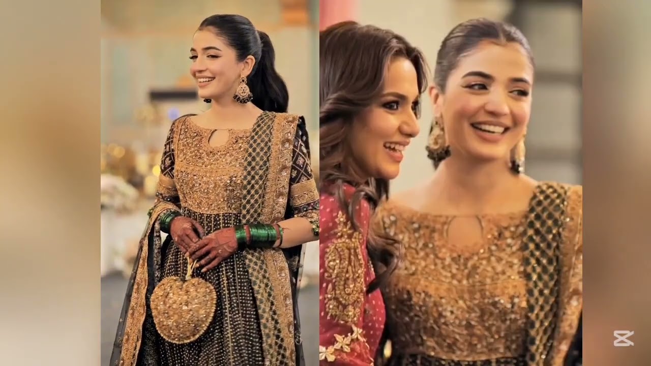 Laiba Khan Qawali Night Romantic Shoot 😳 Laiba Khan Wedding 😘 