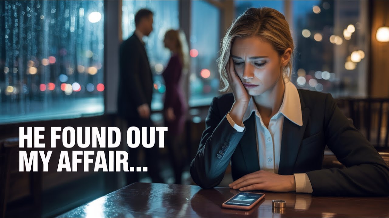 I Left My Husband For My Affair Partner&hellip; And Lost Everything | Reddit Cheating Story