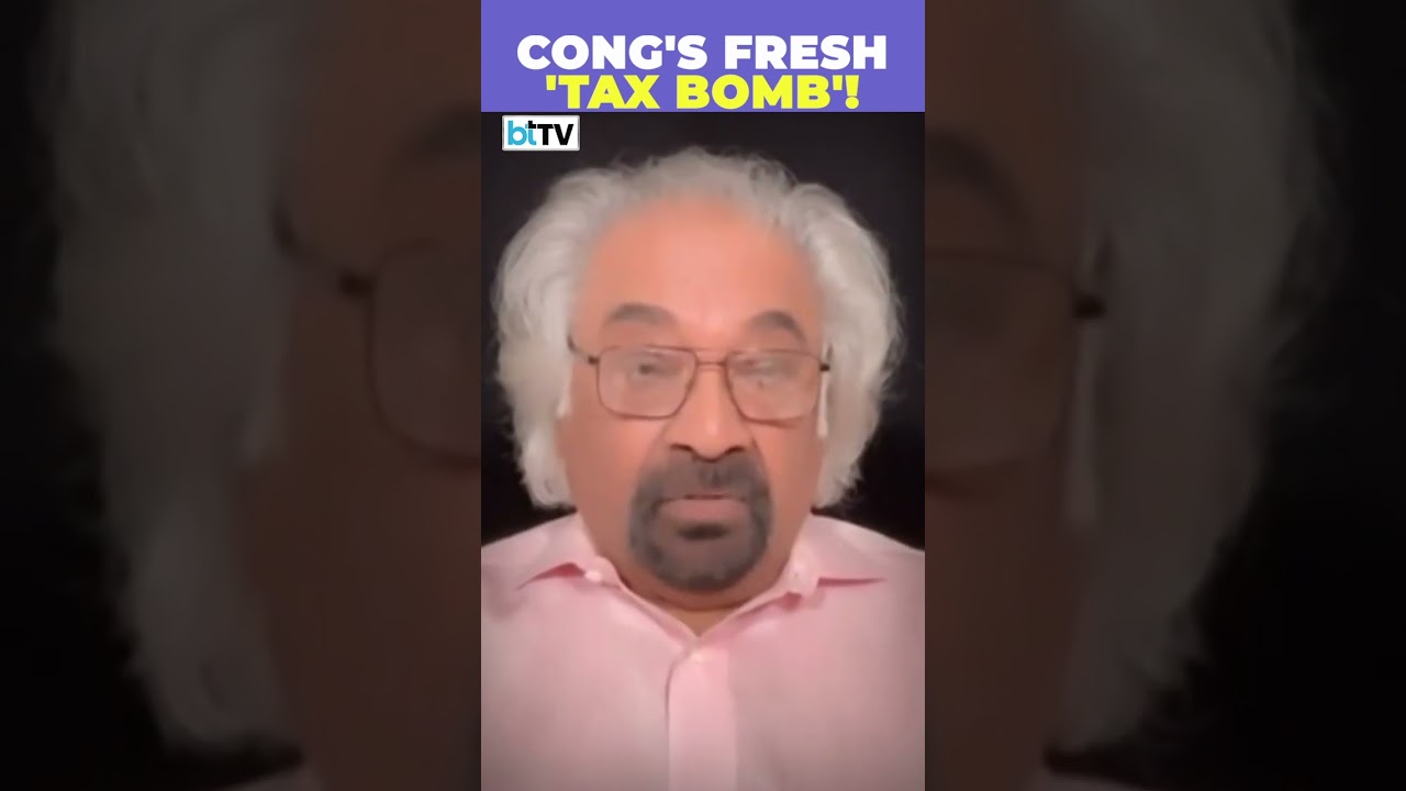 Sam Pitroda Suggests US-Like Inheritance Tax In India
