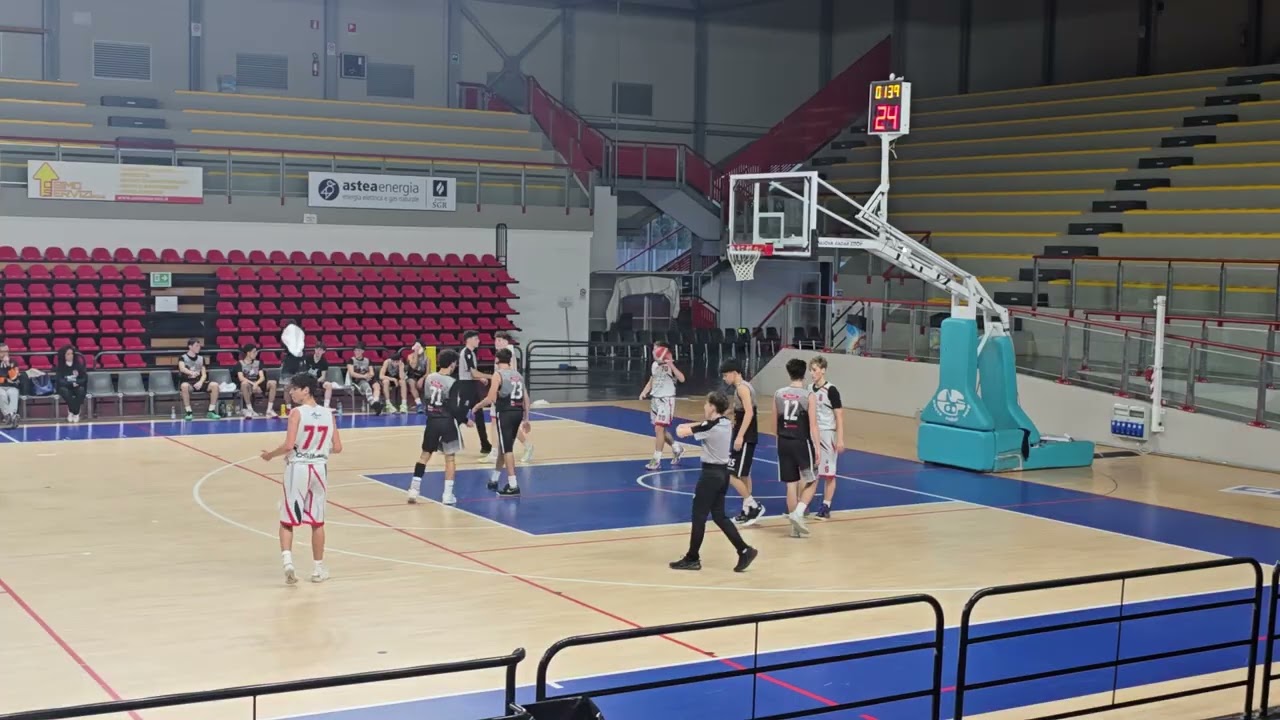 2026.02.07 Osimo VS Ascoli 86-79